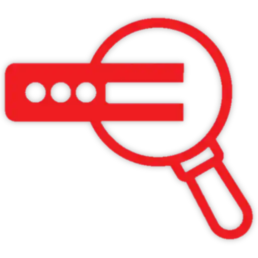 Quick Search Bar Quick Search Bar