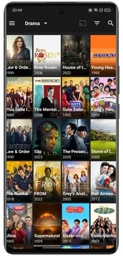 CinePlus 1