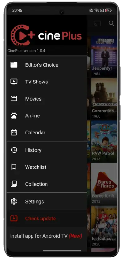 CinePlus 2