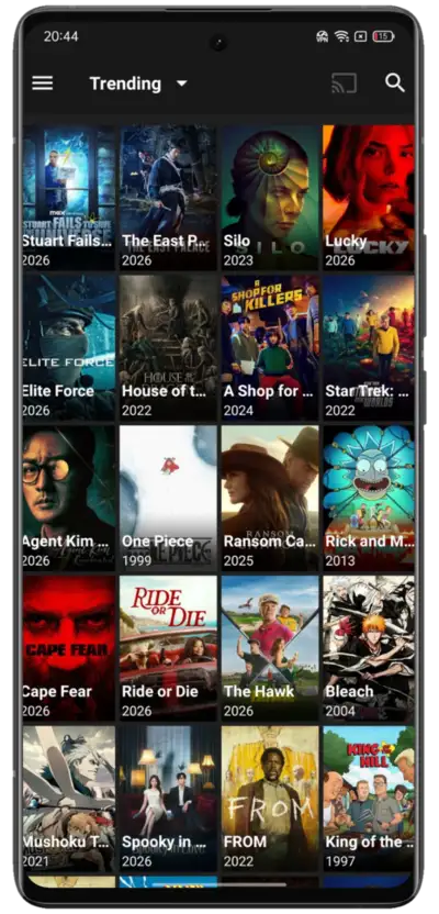 CinePlus 4