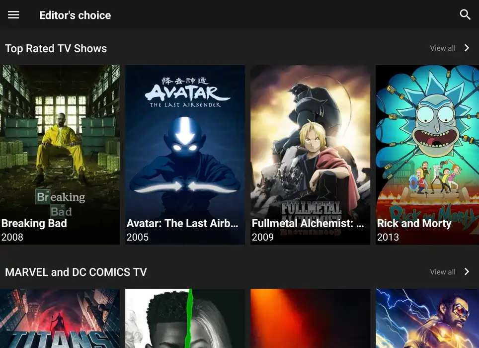 CinePlus For PC Download CinePlus For PC Download